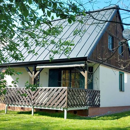 Holiday Home Holiday Hill 39 By Interhome Cista  Kültér fotó
