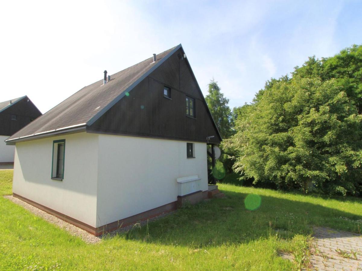 Holiday Home Holiday Hill 39 By Interhome Cista  Kültér fotó