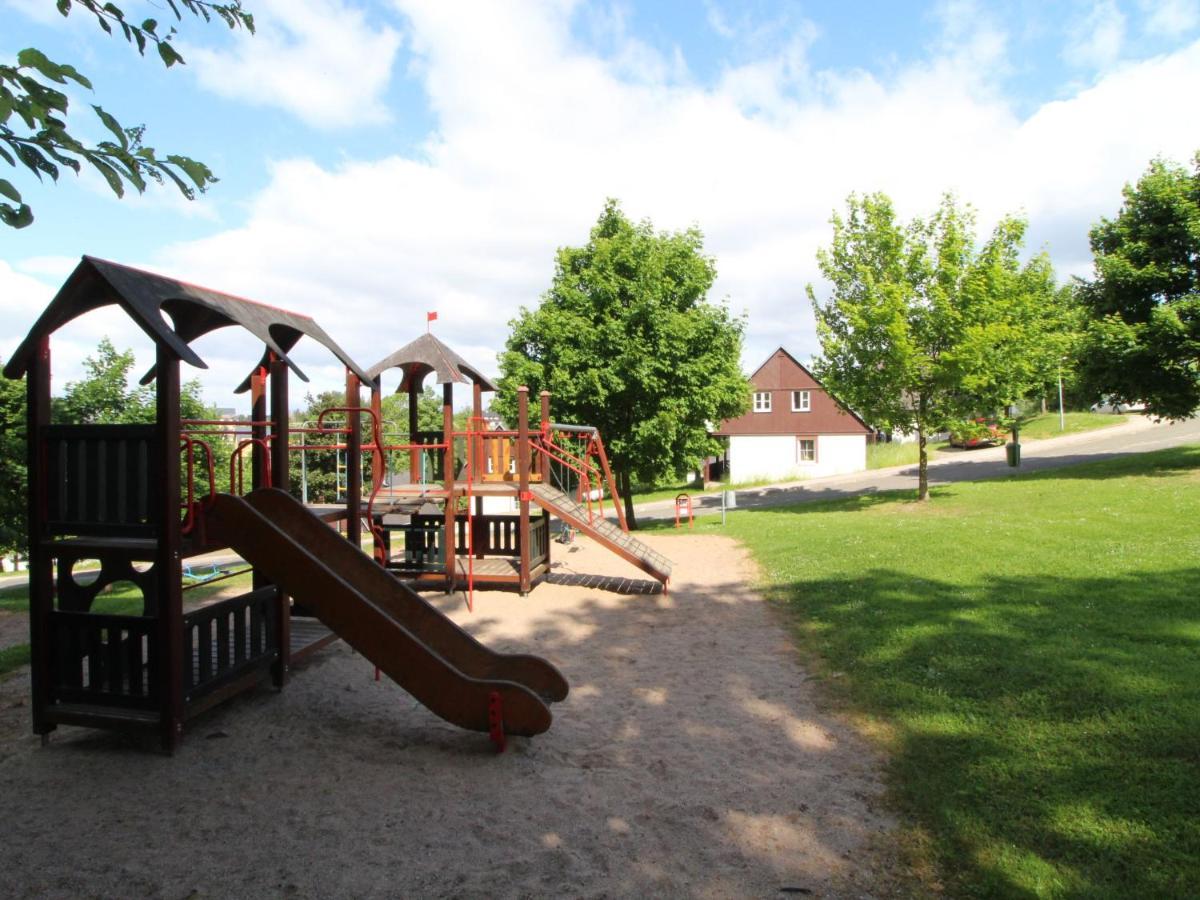 Holiday Home Holiday Hill 39 By Interhome Cista  Kültér fotó