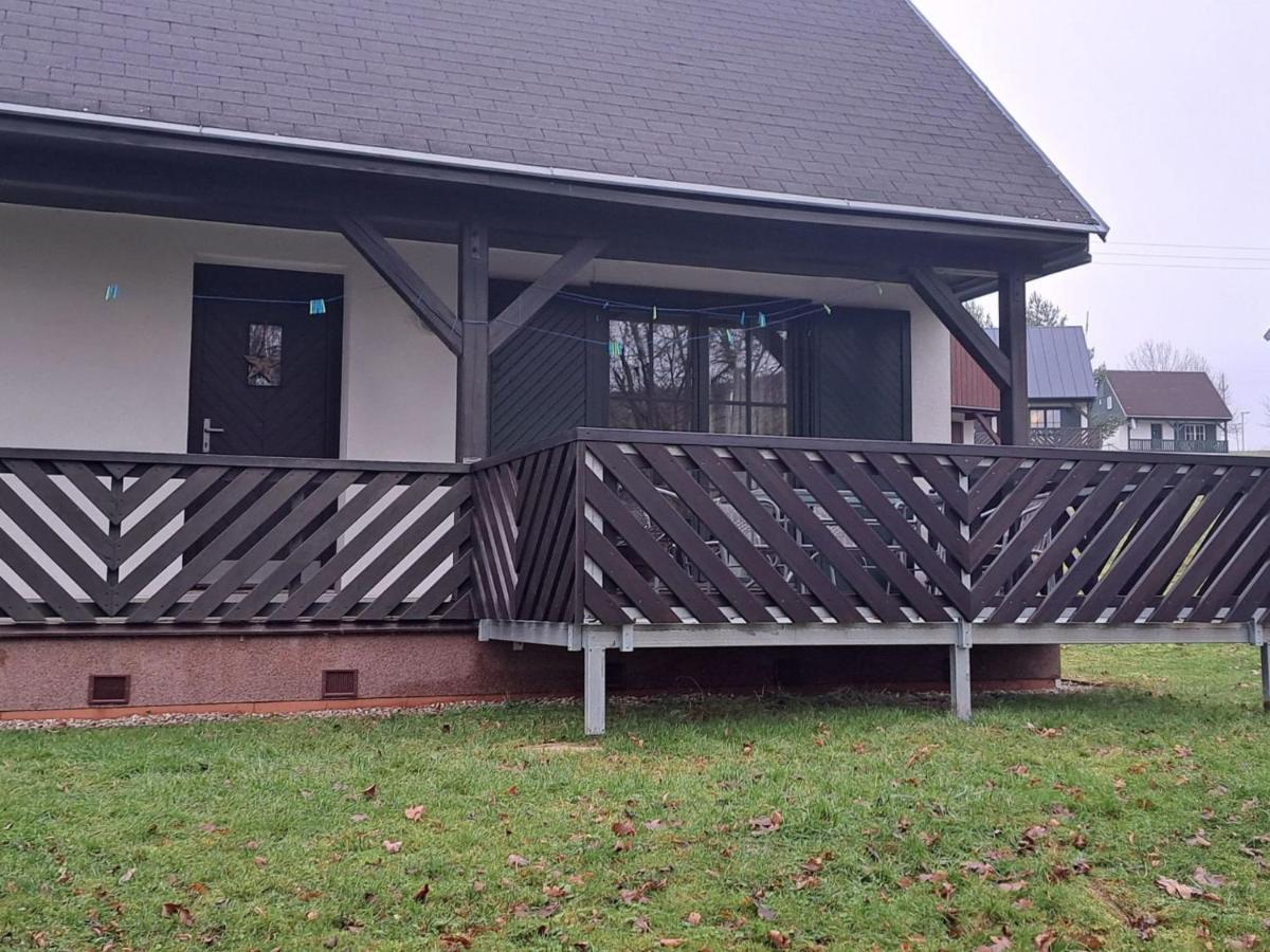 Holiday Home Holiday Hill 39 By Interhome Cista  Kültér fotó