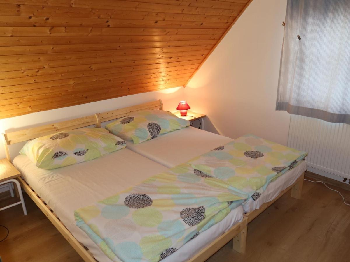 Holiday Home Holiday Hill 39 By Interhome Cista  Kültér fotó