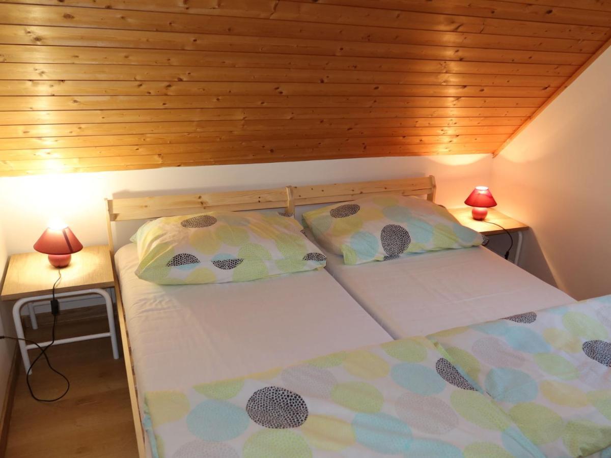 Holiday Home Holiday Hill 39 By Interhome Cista  Kültér fotó