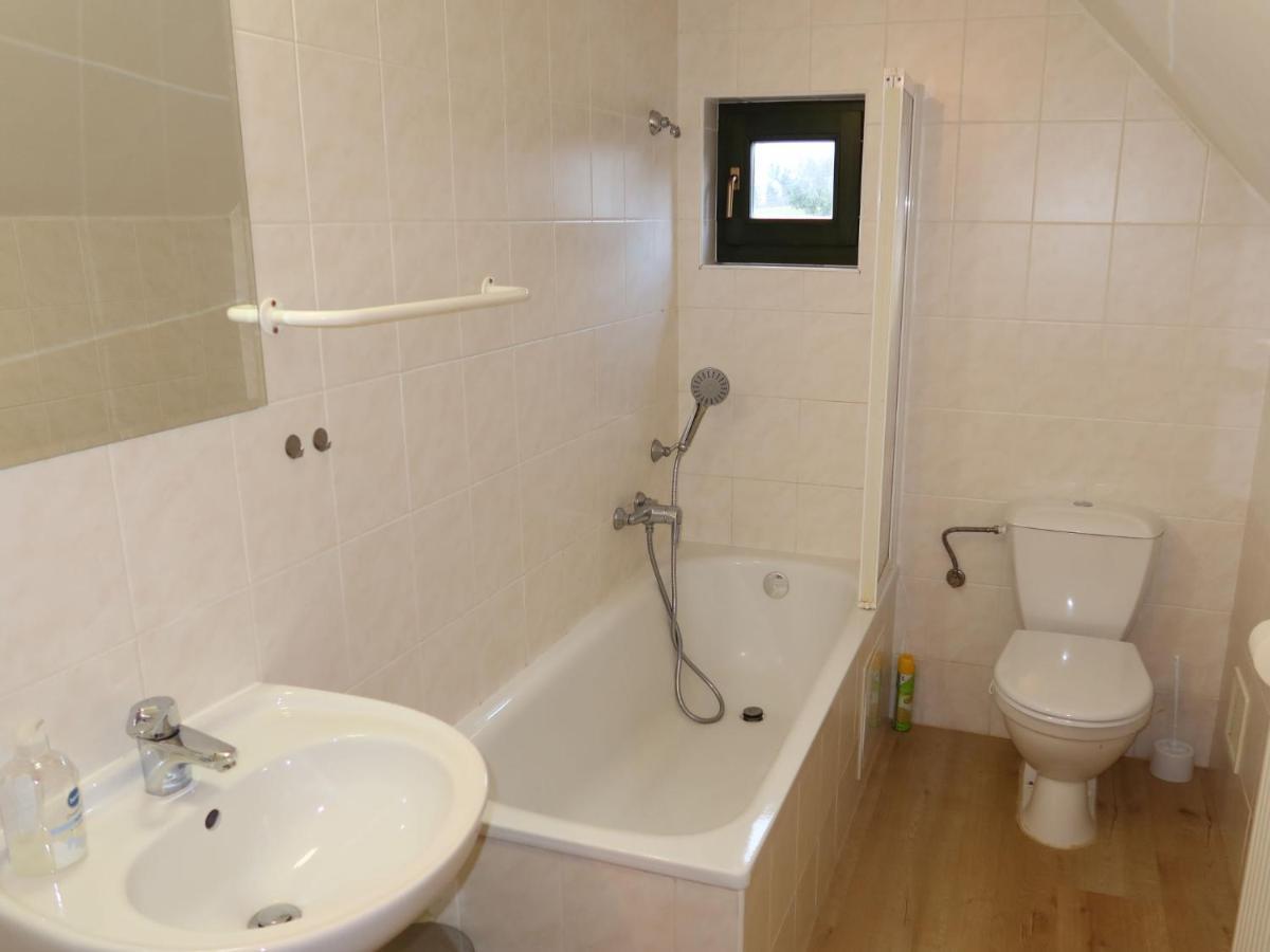 Holiday Home Holiday Hill 39 By Interhome Cista  Kültér fotó