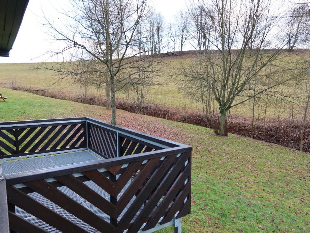Holiday Home Holiday Hill 39 By Interhome Cista  Kültér fotó
