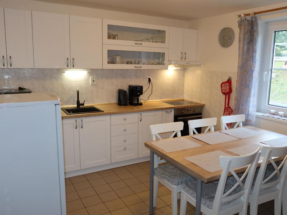 Holiday Home Holiday Hill 39 By Interhome Cista  Kültér fotó