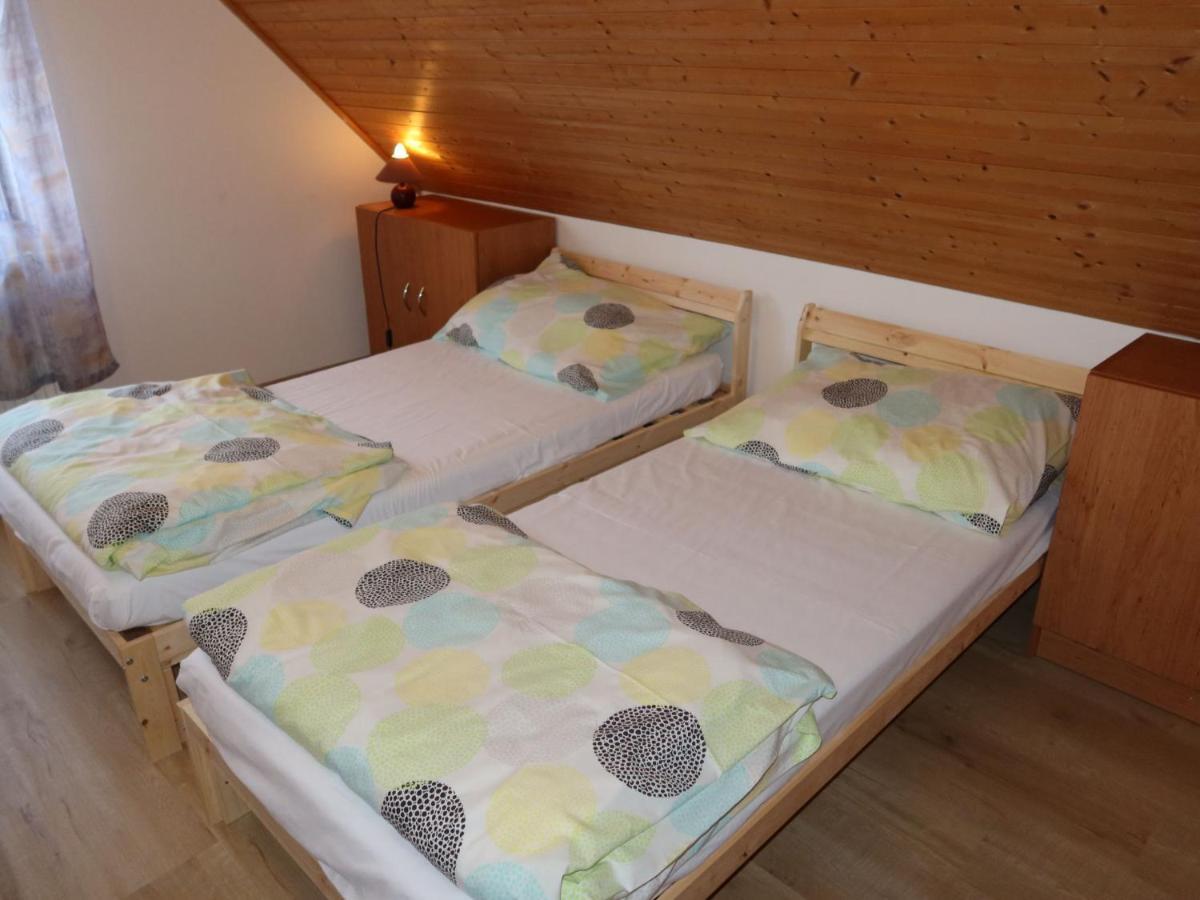 Holiday Home Holiday Hill 39 By Interhome Cista  Kültér fotó