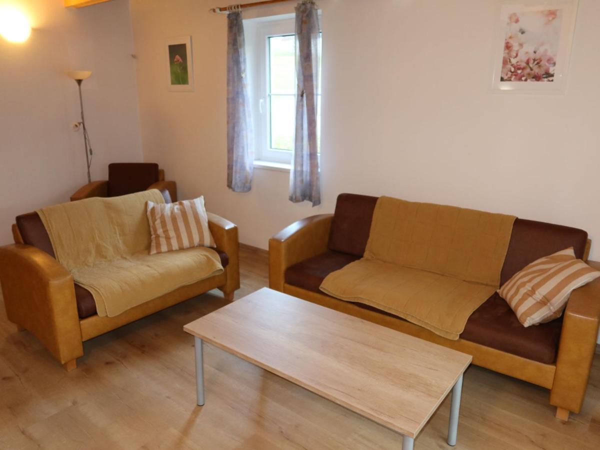 Holiday Home Holiday Hill 39 By Interhome Cista  Kültér fotó