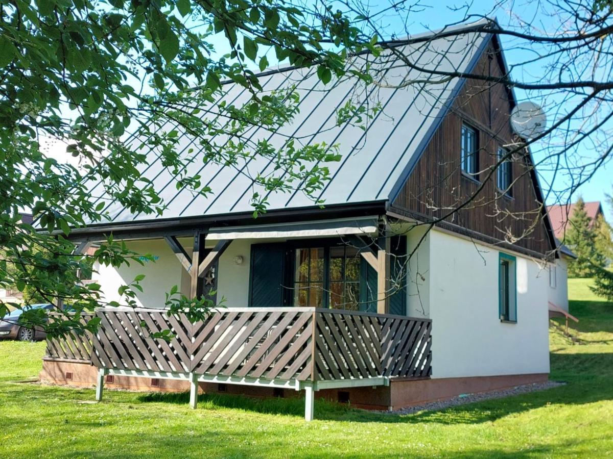 Holiday Home Holiday Hill 39 By Interhome Cista  Kültér fotó