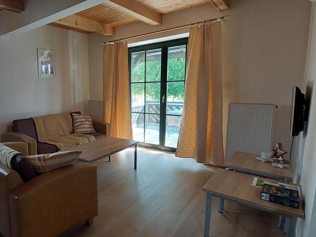 Holiday Home Holiday Hill 39 By Interhome Cista  Kültér fotó