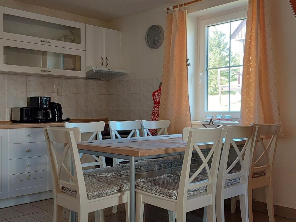 Holiday Home Holiday Hill 39 By Interhome Cista  Kültér fotó