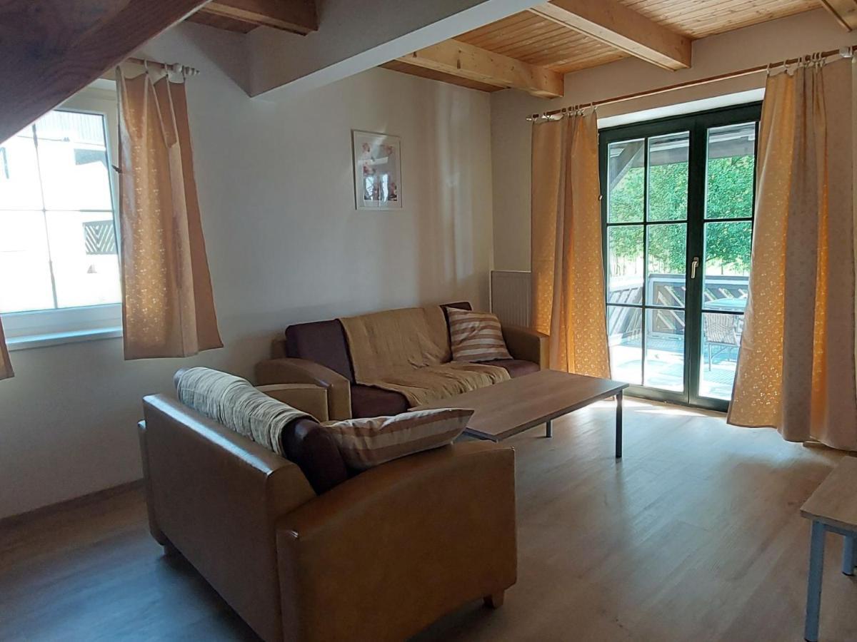 Holiday Home Holiday Hill 39 By Interhome Cista  Kültér fotó